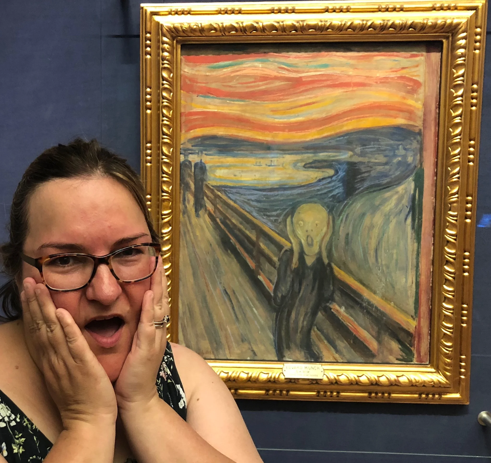 🙀&nbsp;Melissa vs Munch 🙀