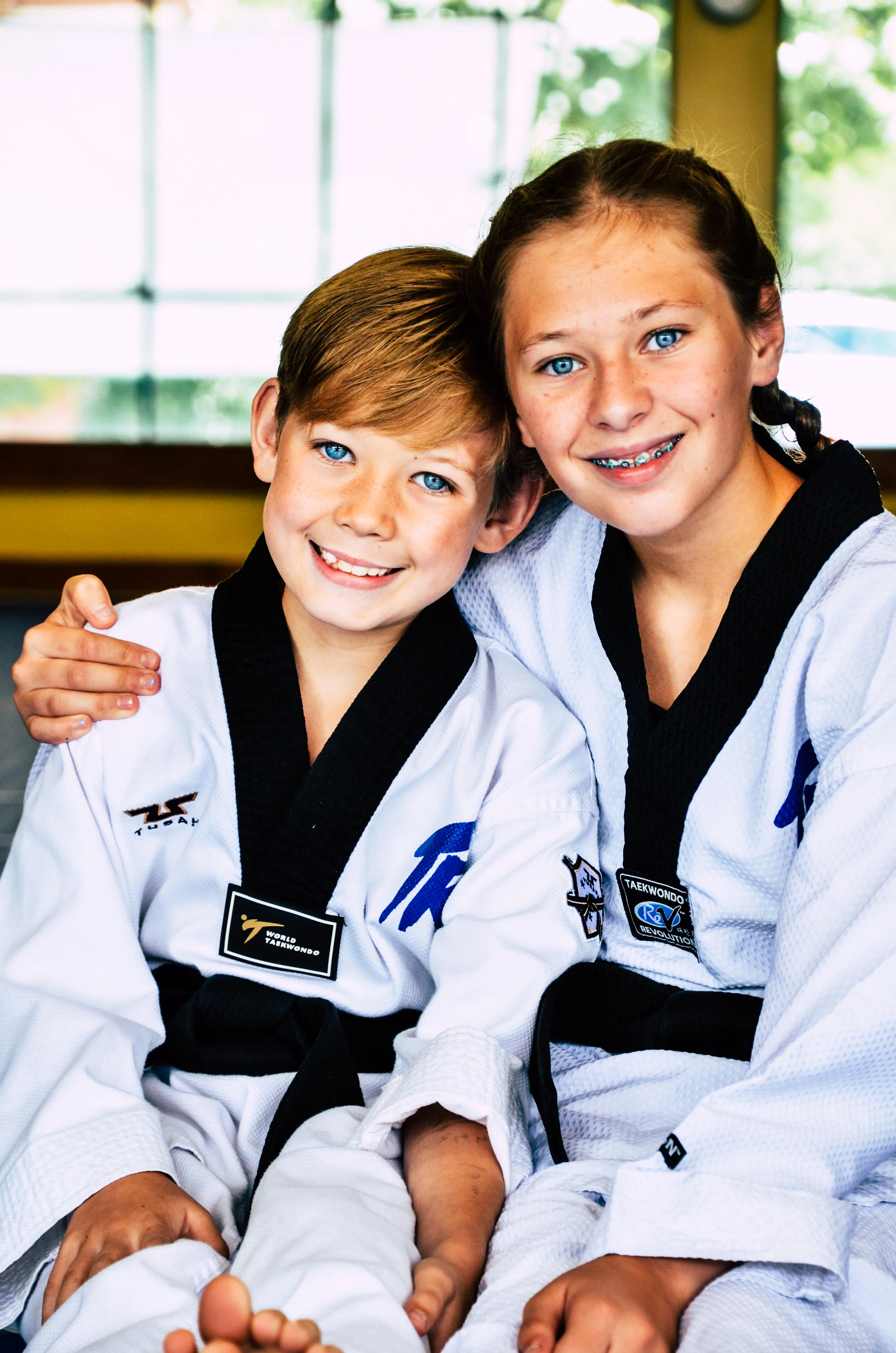 revolution martial arts prices