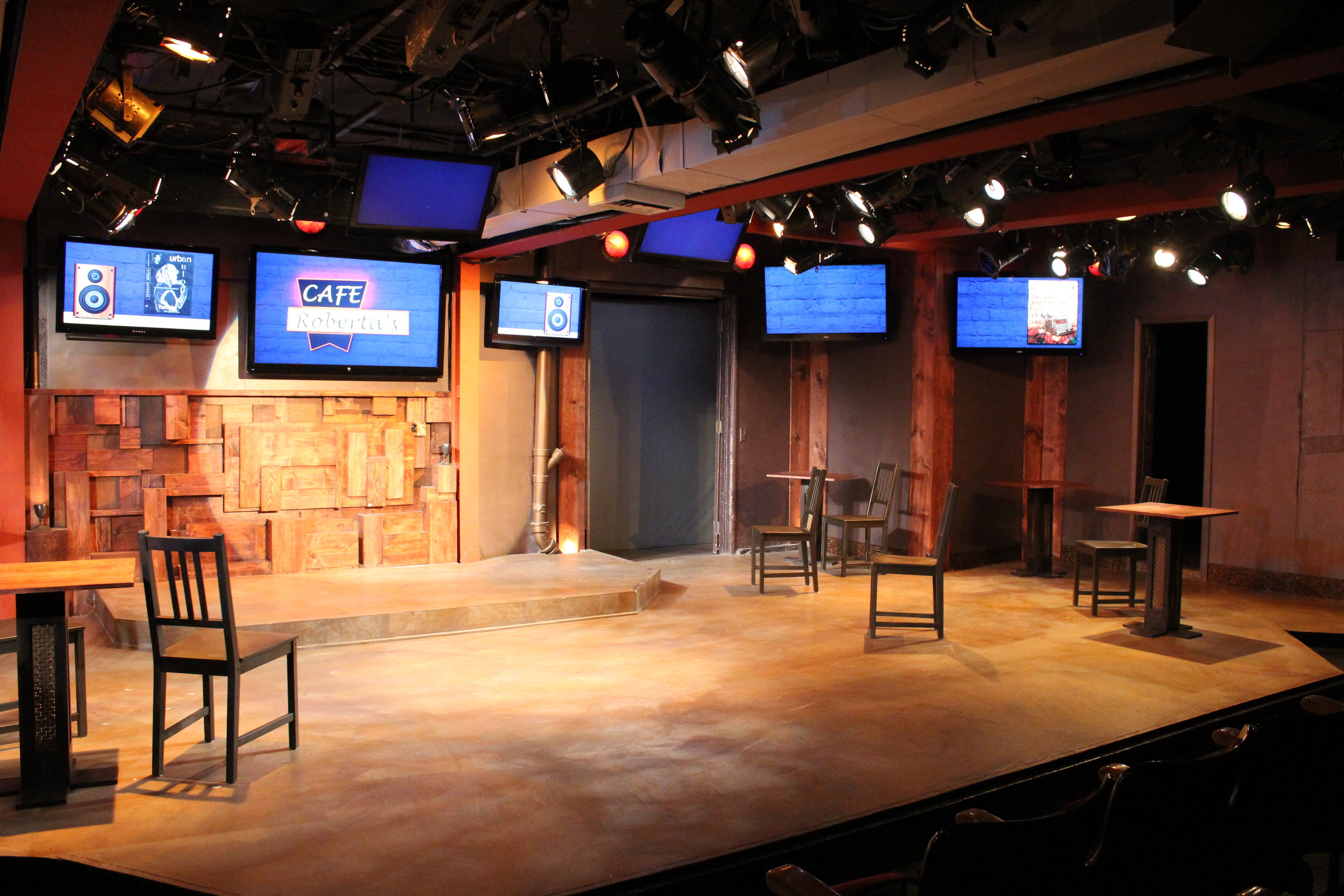   Photo courtesy The Fountain Theatre  