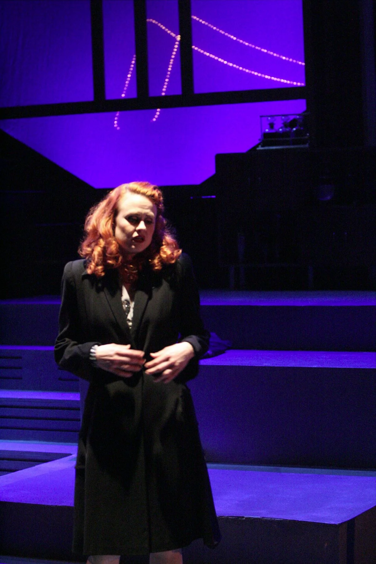   Photo by Michael Lamont  