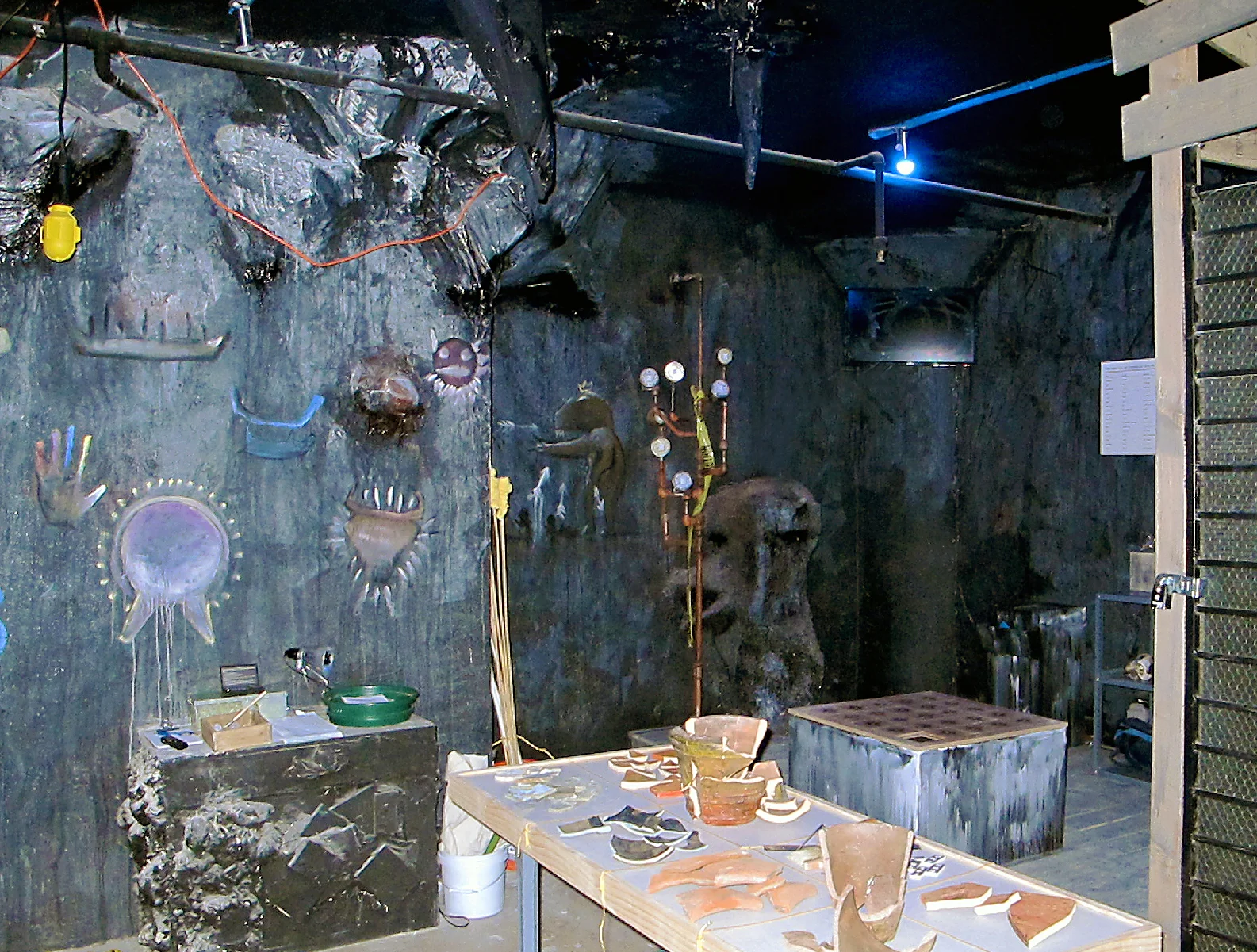 The Cavern - Escape Room LA