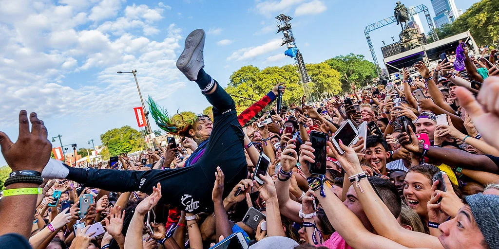 Made In America '18
