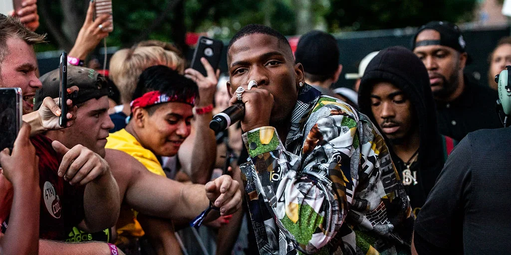 Made In America '18