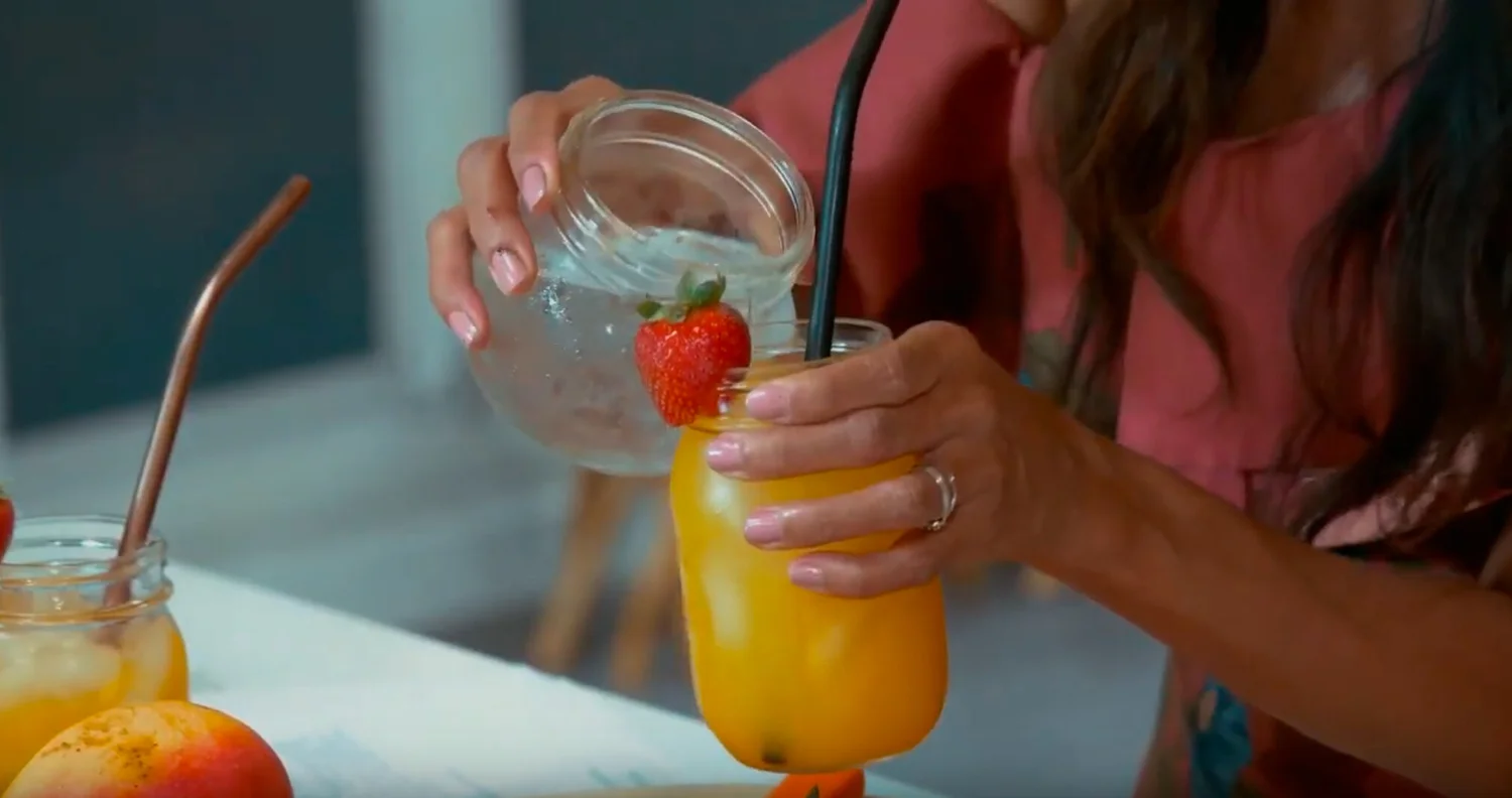 Season 1 Mocktails Fashion Sense By Valerie