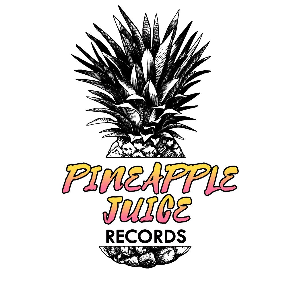 Pineapple Juice Records