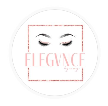 ELEGVNCE by Amy