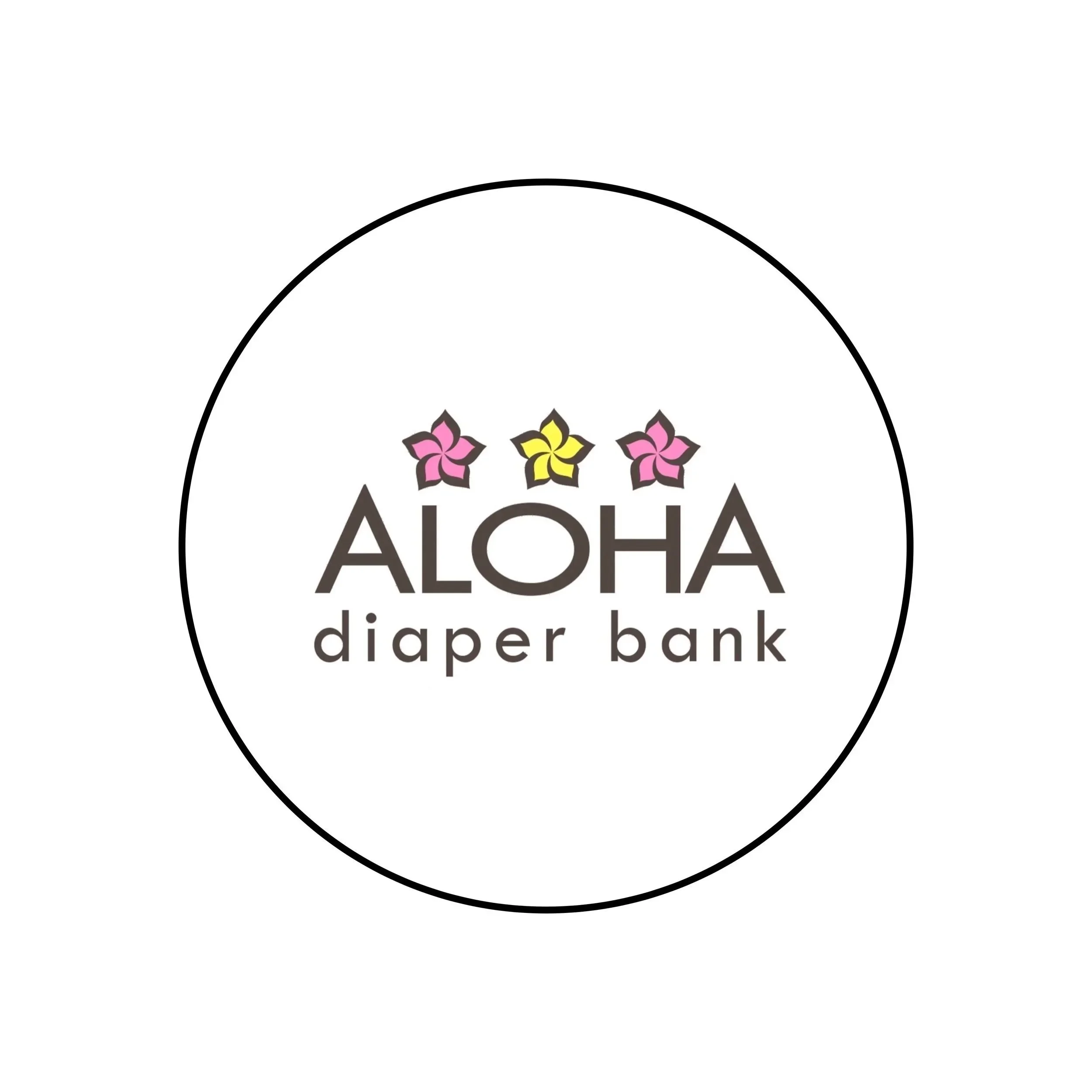 Aloha Diaper Bank 