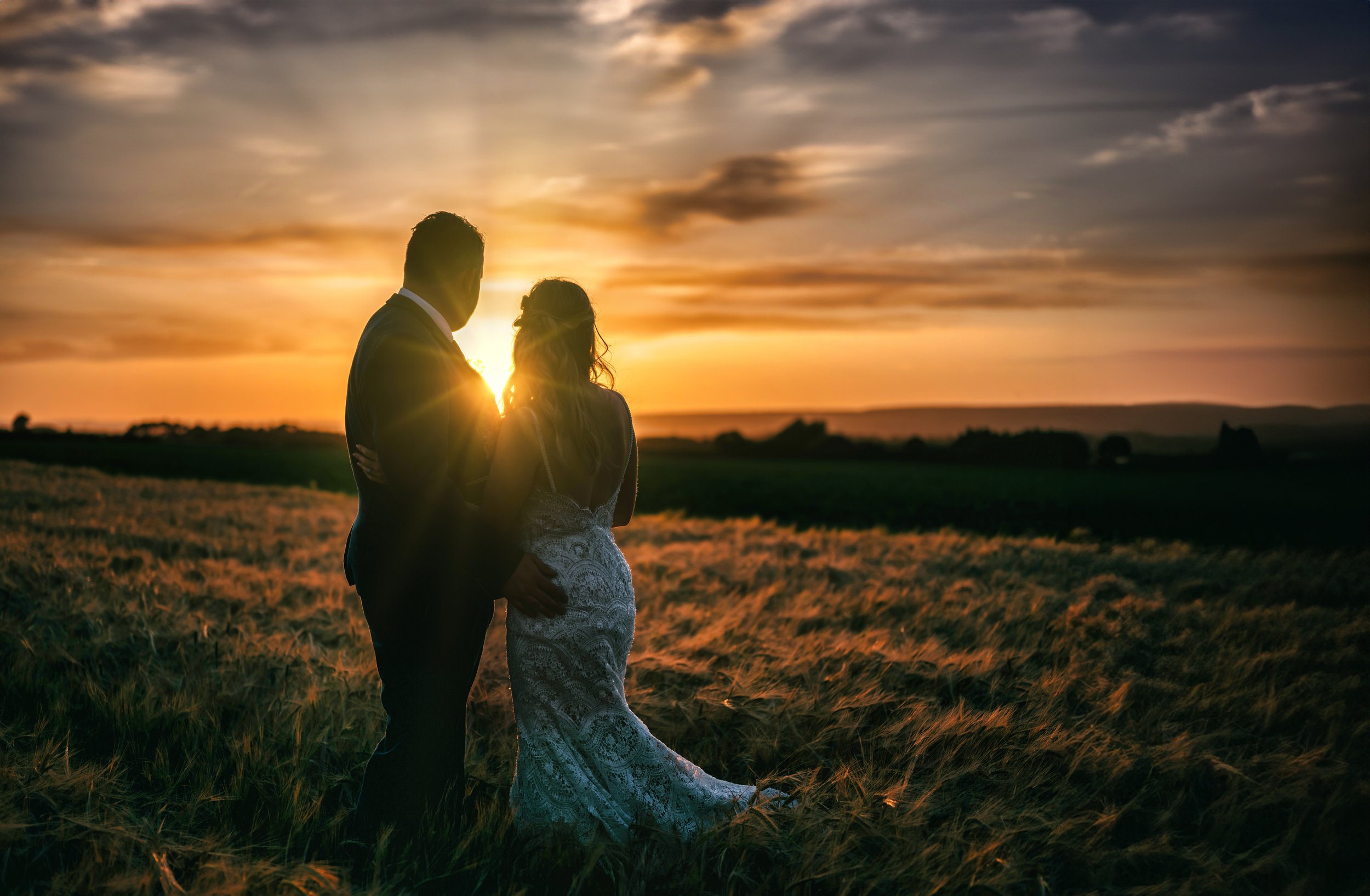 How to Select the Perfect Wedding Venue in Yorkshire and beyond: A Guide by Digital Expression Photography