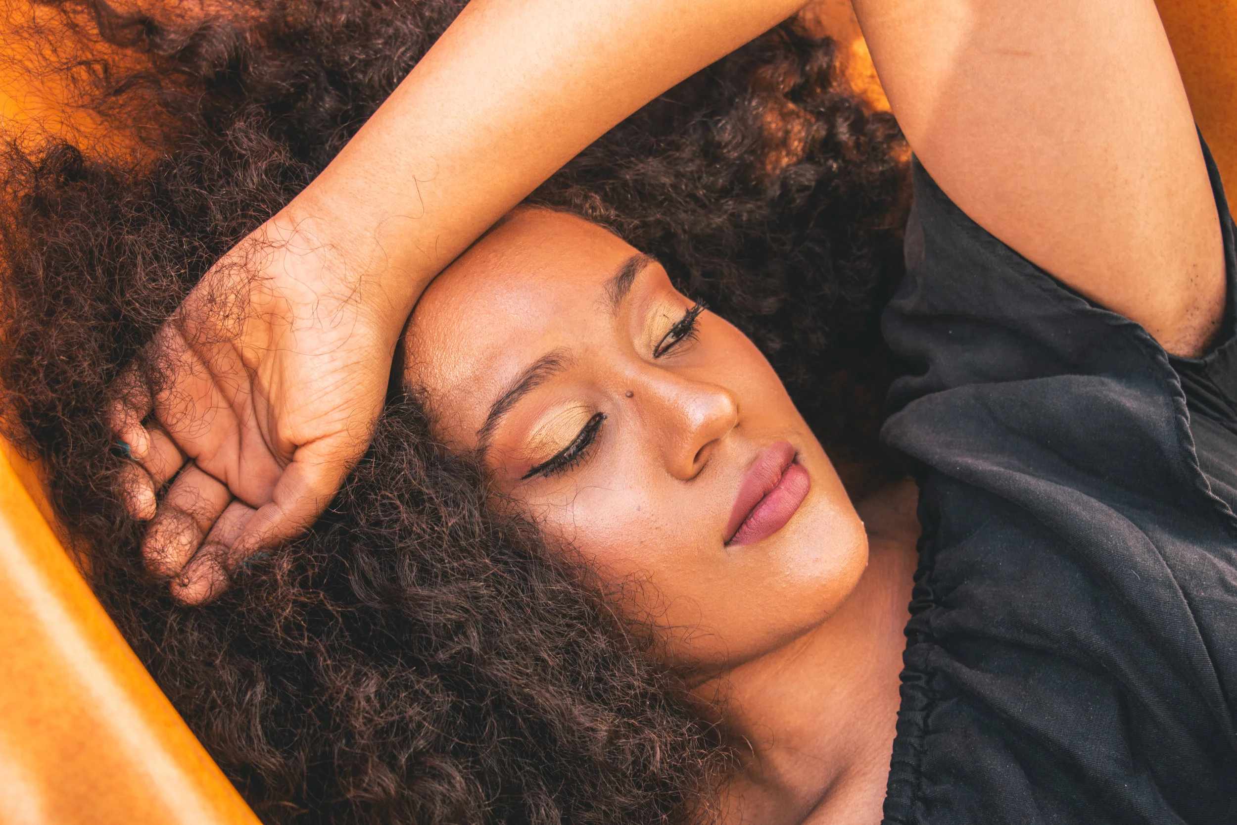 Ysaye McKeever, Ensemble Member- Teatro Luna Chicago
