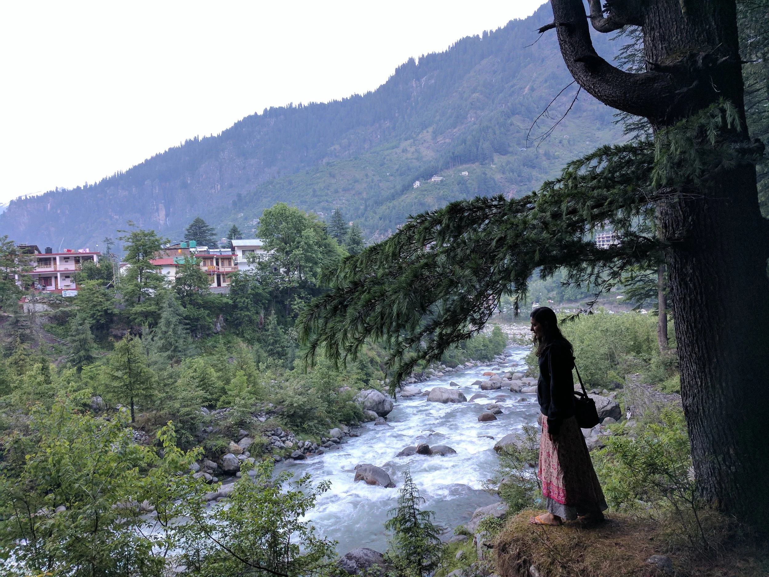Nature Park, Manali