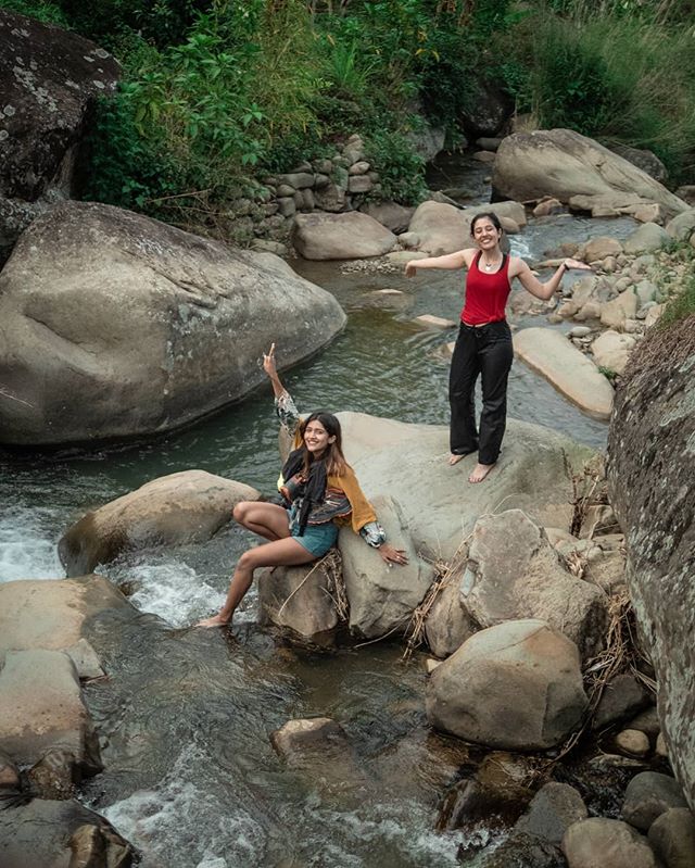 Current state of mind! π
.
.
.
So happy to see the response to the latest video from Nagaland and all your comments. Thank you everyone! I feel really grateful for all the appreciation and love. If you haven't watched it yet, it's linked in my profile Bio. .
.
Also, big thanks to @larissa_wlc and @radxbone as always, for being a part of this! ππ
π·: @radxbone