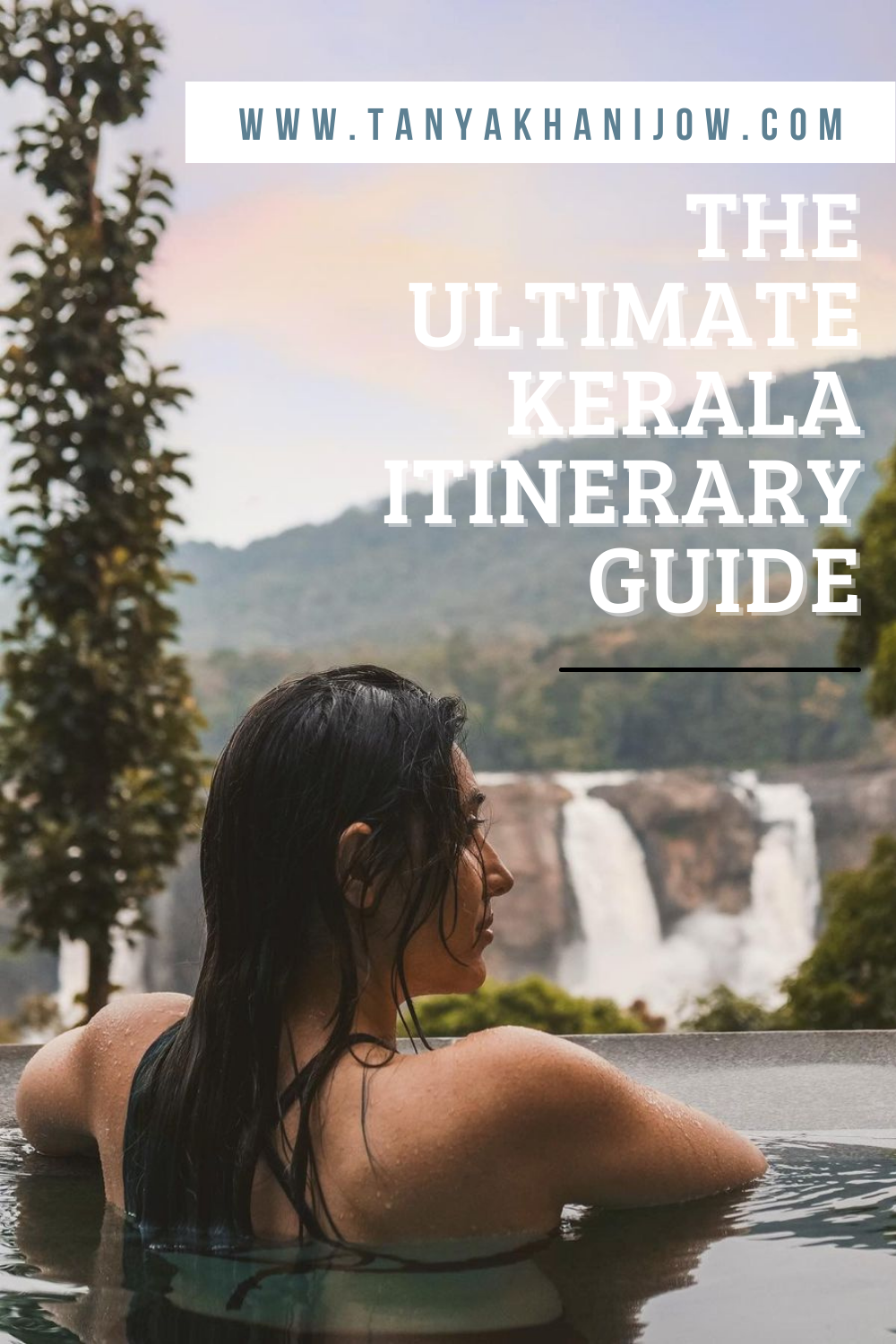 The Ultimate KERALA Itinerary Guide For Every Kind Of Traveler 2021