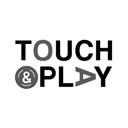 Touch and play | leitmotif | client