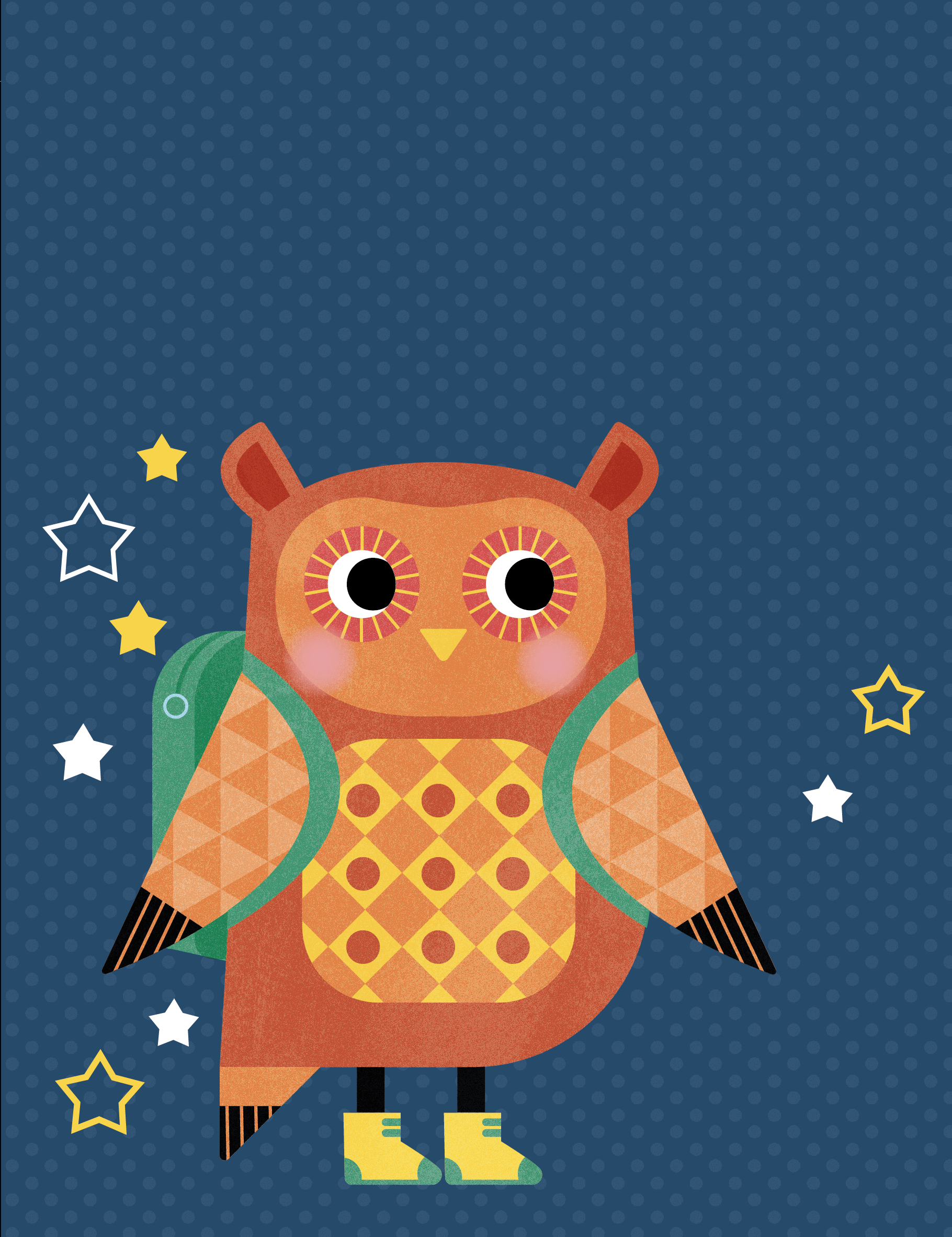 kindegarten owl with backpack.png