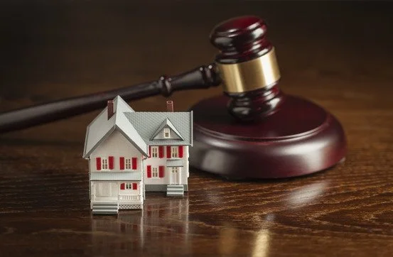 What to do about Probate?