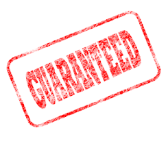 Personal Guarantees in Contracts: 101