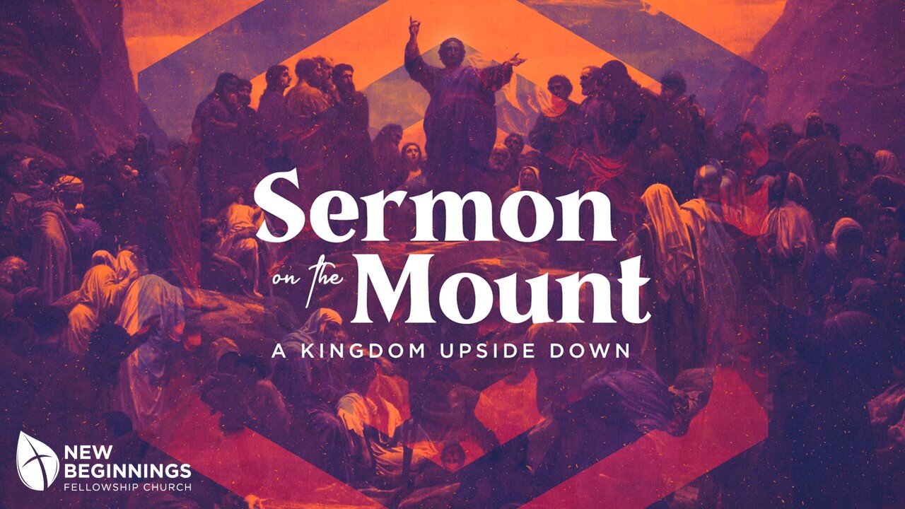Not for Show - Sermon on the Mount Series (7) episode artwork