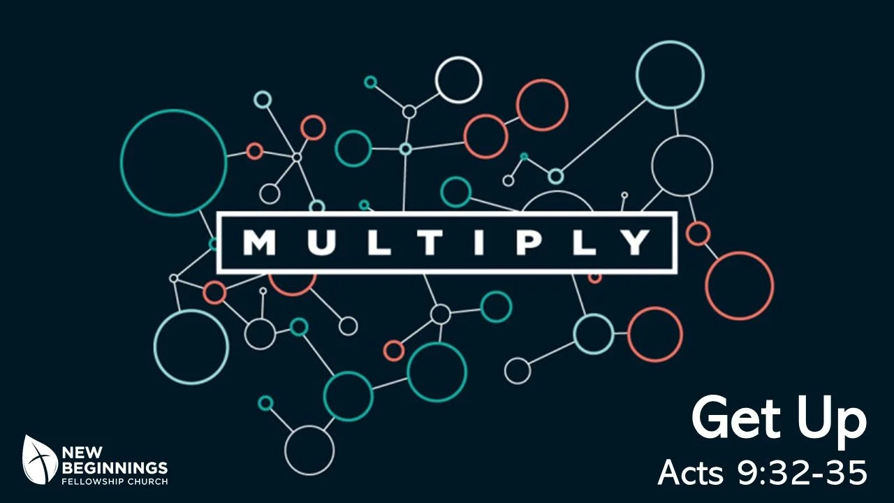 Get Up - Multiply Series (2) episode artwork