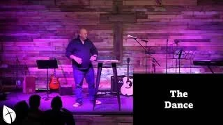 The Dance (Psalm 150) with Chris Bartley episode artwork
