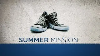 Summer Mission Report episode artwork