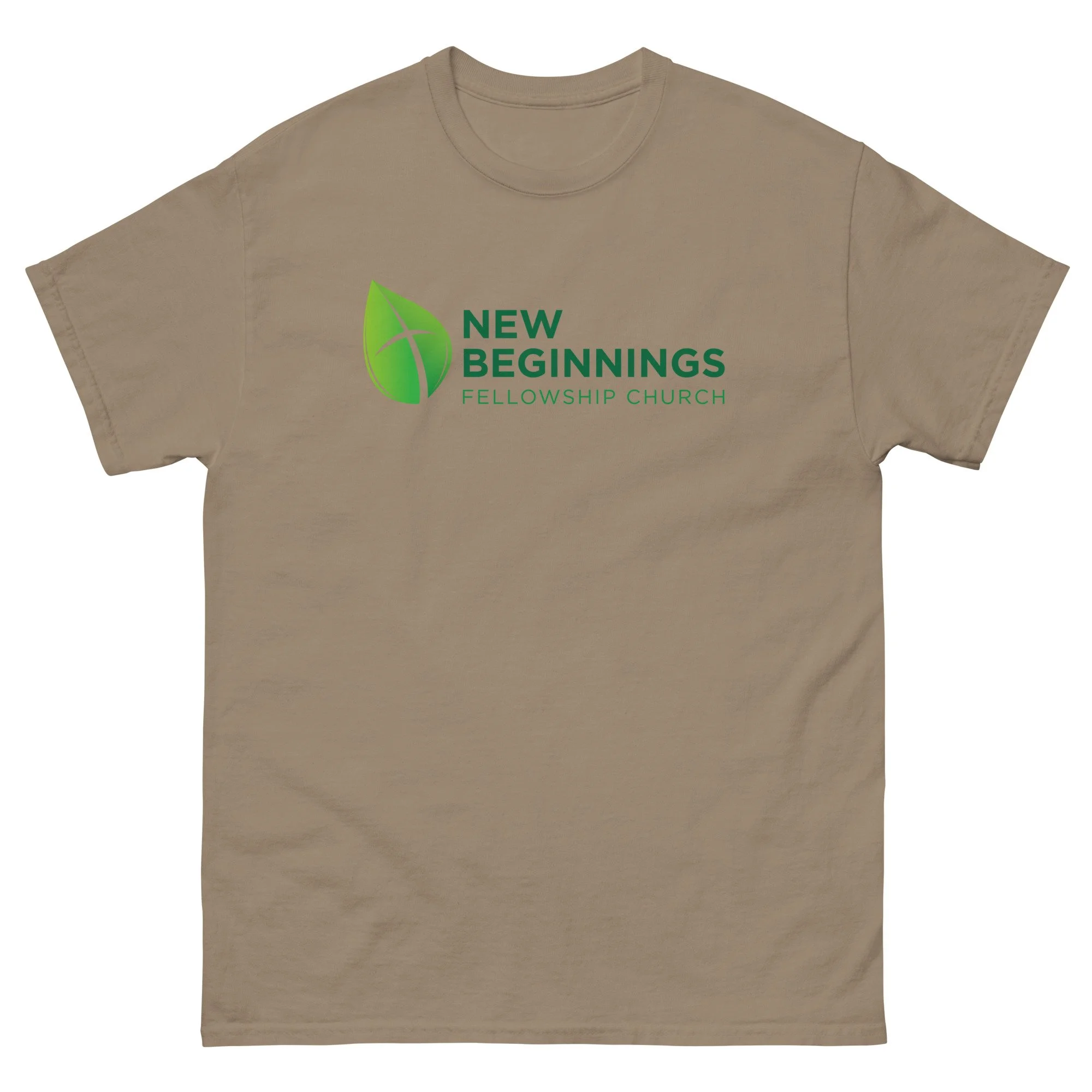 unisex-classic-tee-brown-savana-front-6a28237f719db.jpg