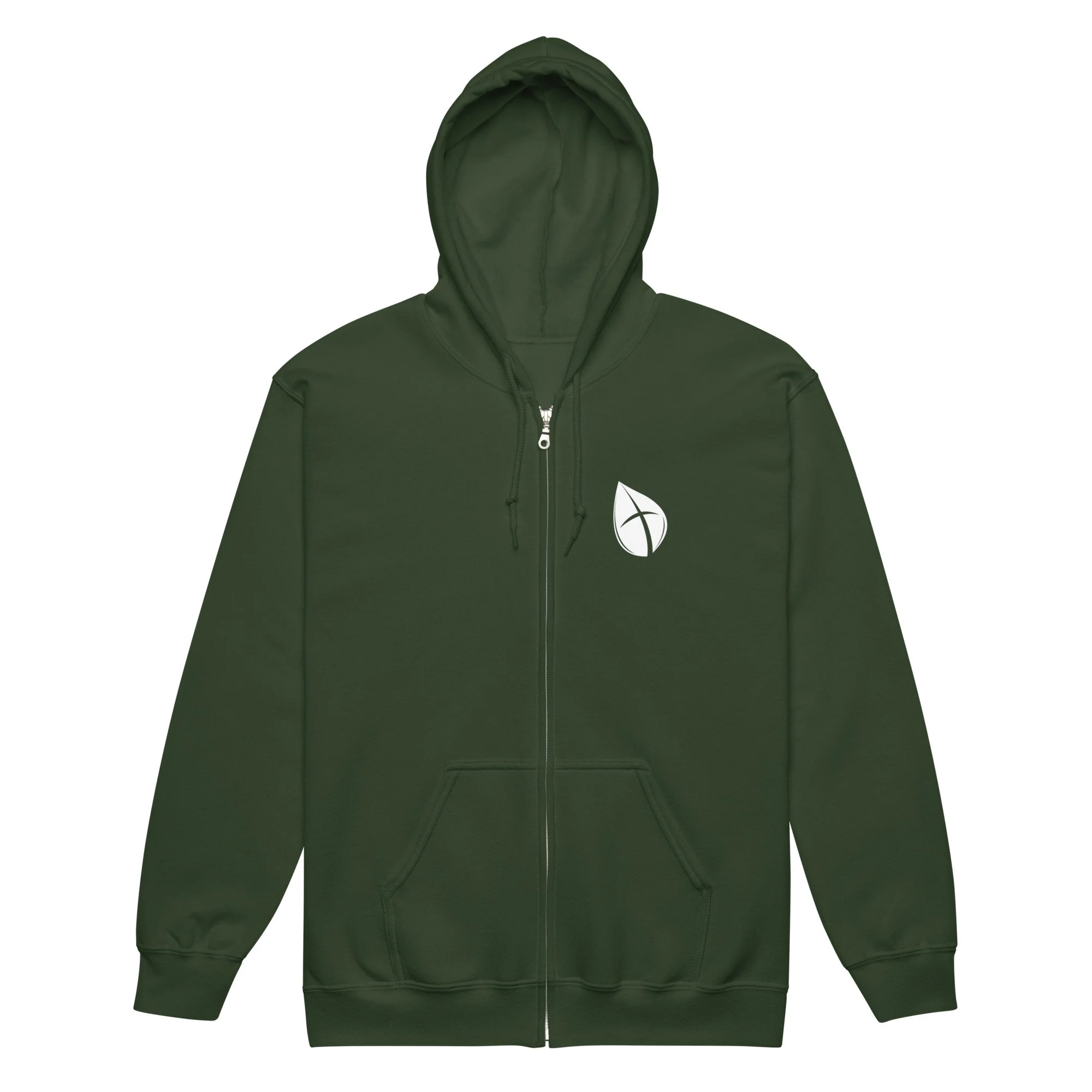 unisex-heavy-blend-zip-hoodie-forest-green-front-6adb8e49dc762.jpg