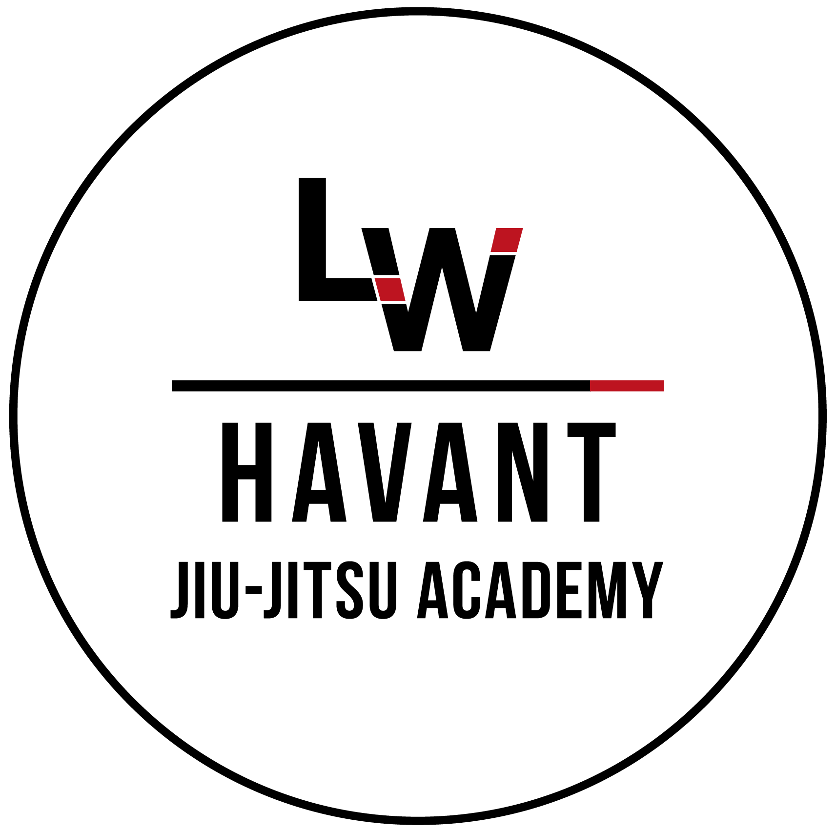  Havant Jiu-Jitsu Academy