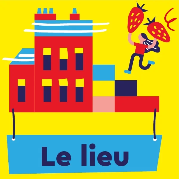 S'investir dans le lieu