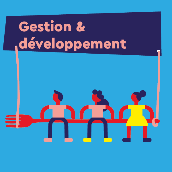 Gestion et développement