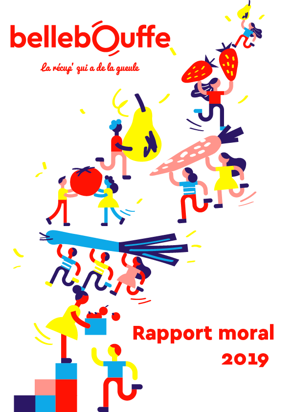 Rapport moral 2019