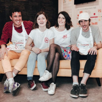 STARTUP WEEKEND VIDEO GAMES