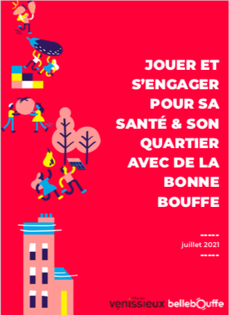 Retour sur nos animations à Vénissieux