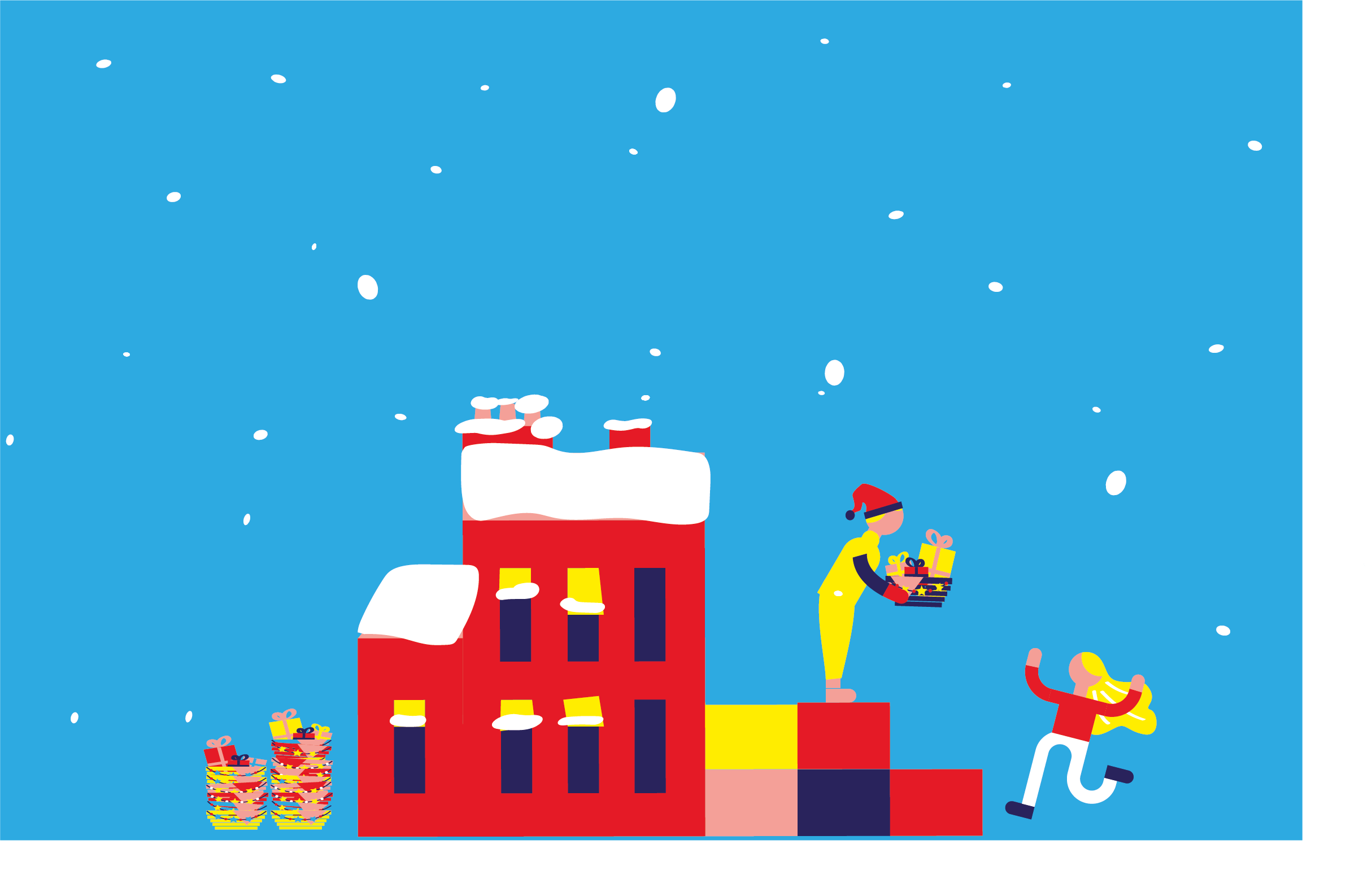 Banquet d'hiver festif et solidaire  2026