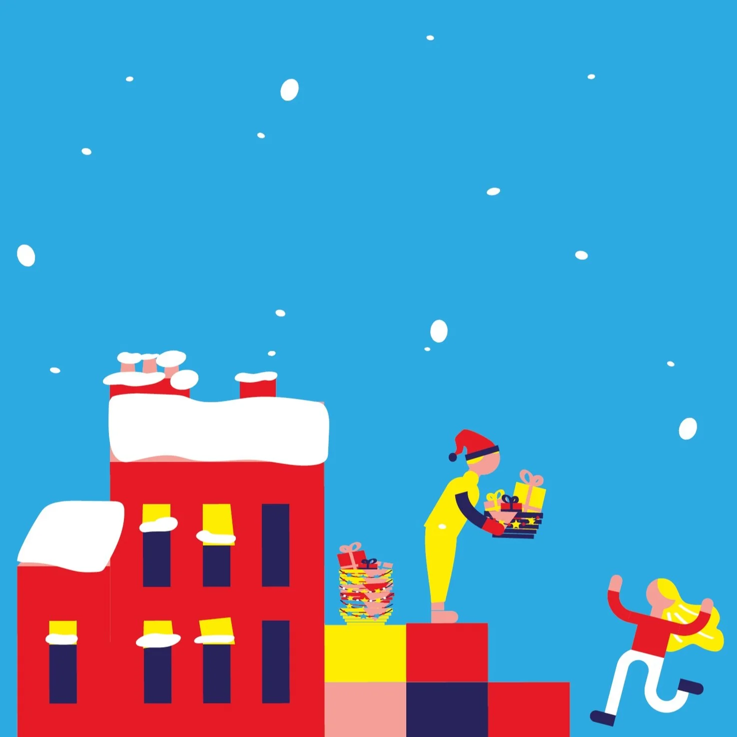 Les BelleBox de Noël