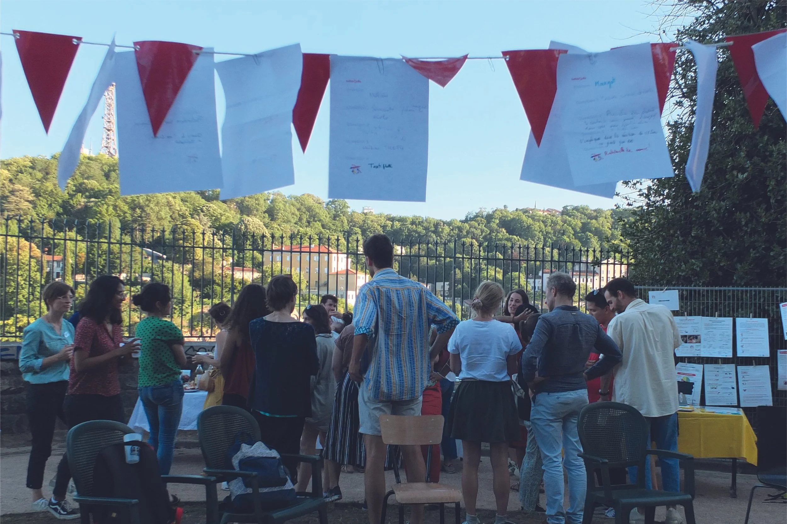 Assemblée Générale Gourmande de Bellebouffe 2026