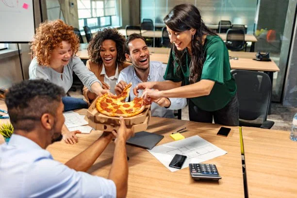 Webinaire : Comment votre travail vous aide (ou pas !) à manger avec plaisir et dignité ?
