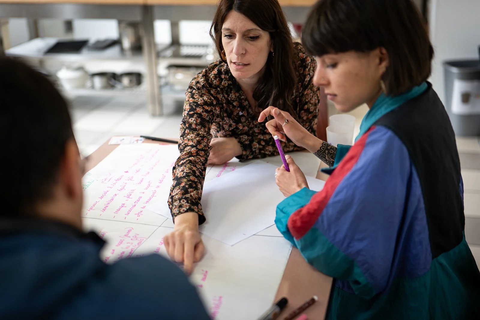 En 2026, soutenir Bellebouffe, c’est défendre le droit à une alimentation de qualité pour toutes et tous
