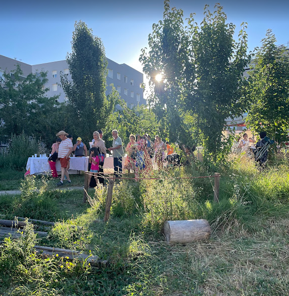 Plateau Ressource à Vénissieux : La saison 2026 est lancée !