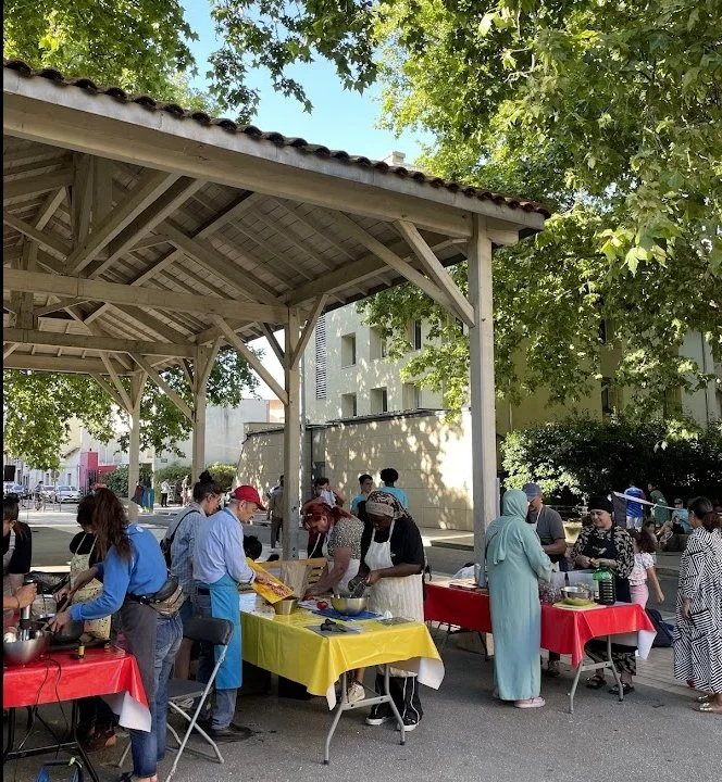 Les Grandes Bouffes d'été