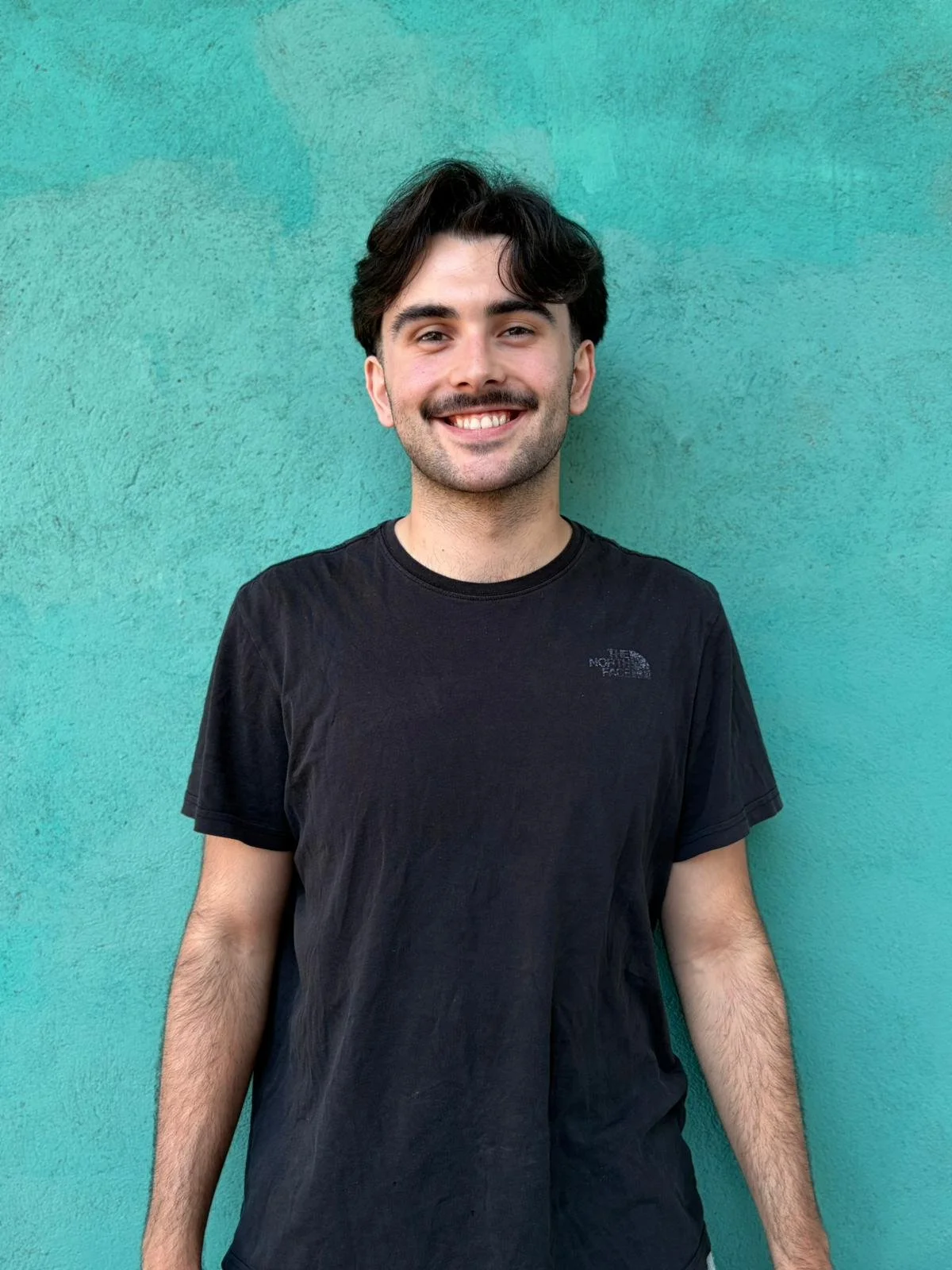 Portrait Guilhem