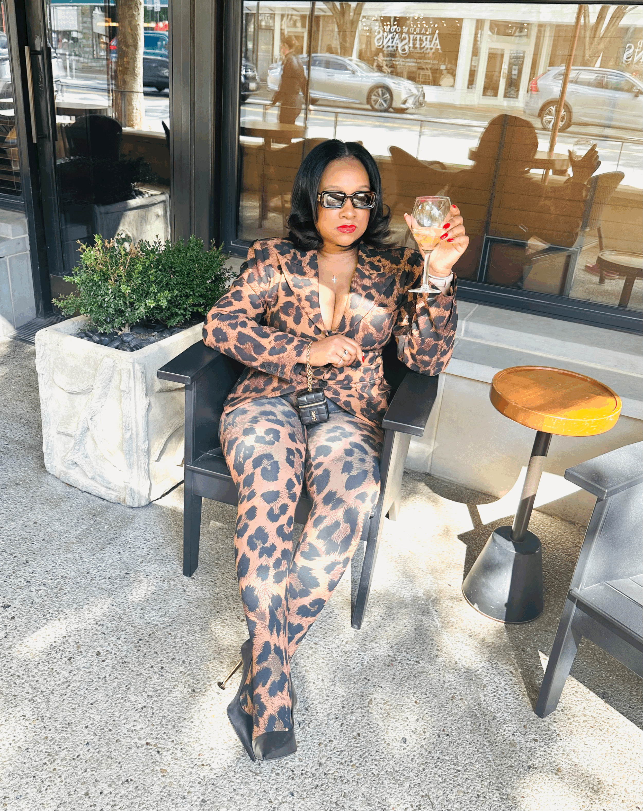 Living &amp; Learning