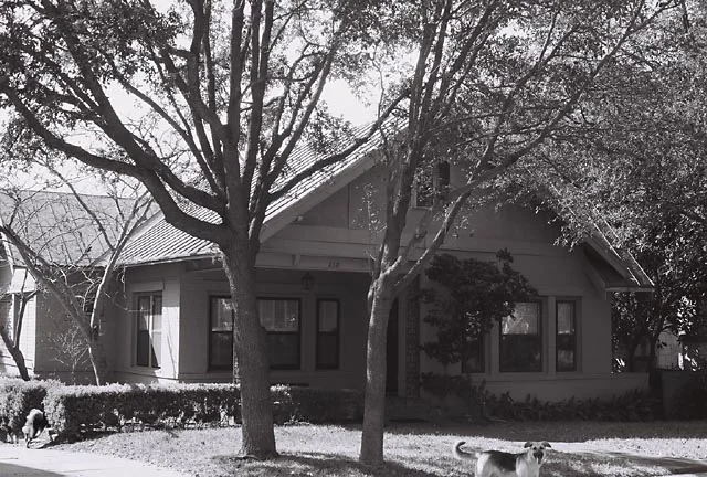 138 East Agarita