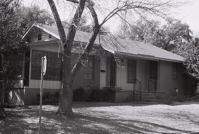 222 East Agarita