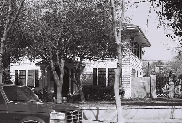 341 West Agarita