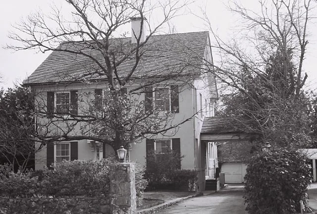 218 Bushnell