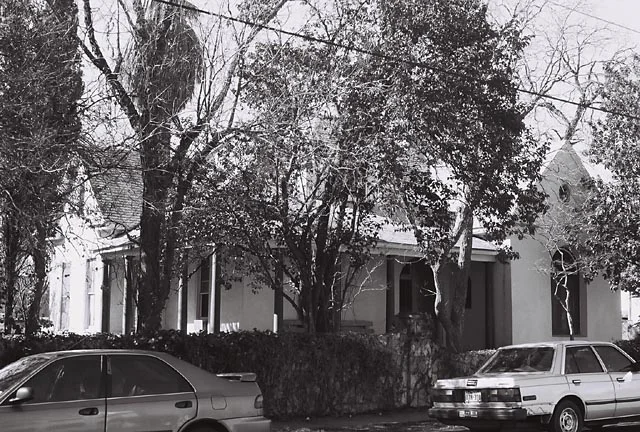 134 West Craig Place