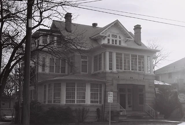 108 West French Place