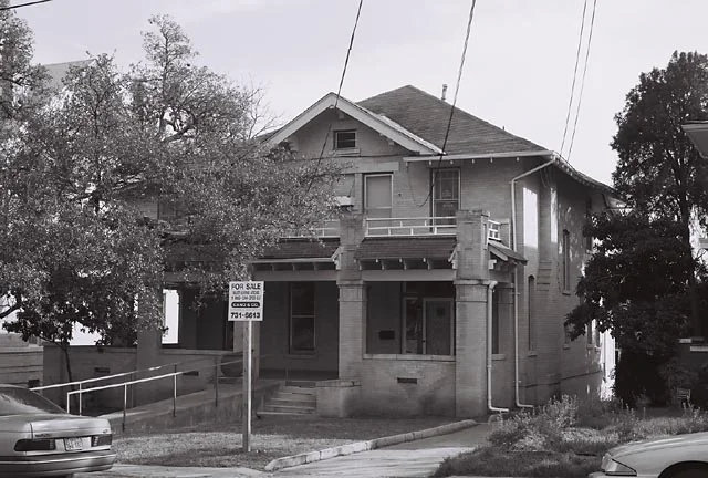 110 West French Place