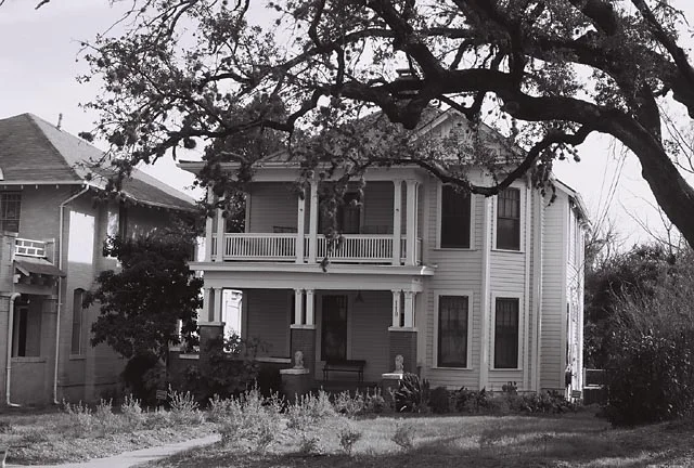 118 West French Place