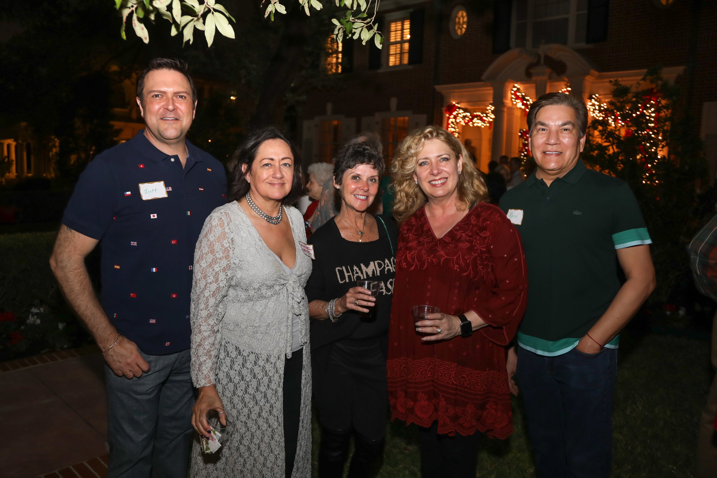 December Third Thursday